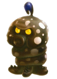 super mario galaxy 2 mysterious figures