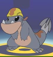 Derrick
