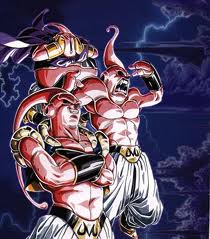 Majin
