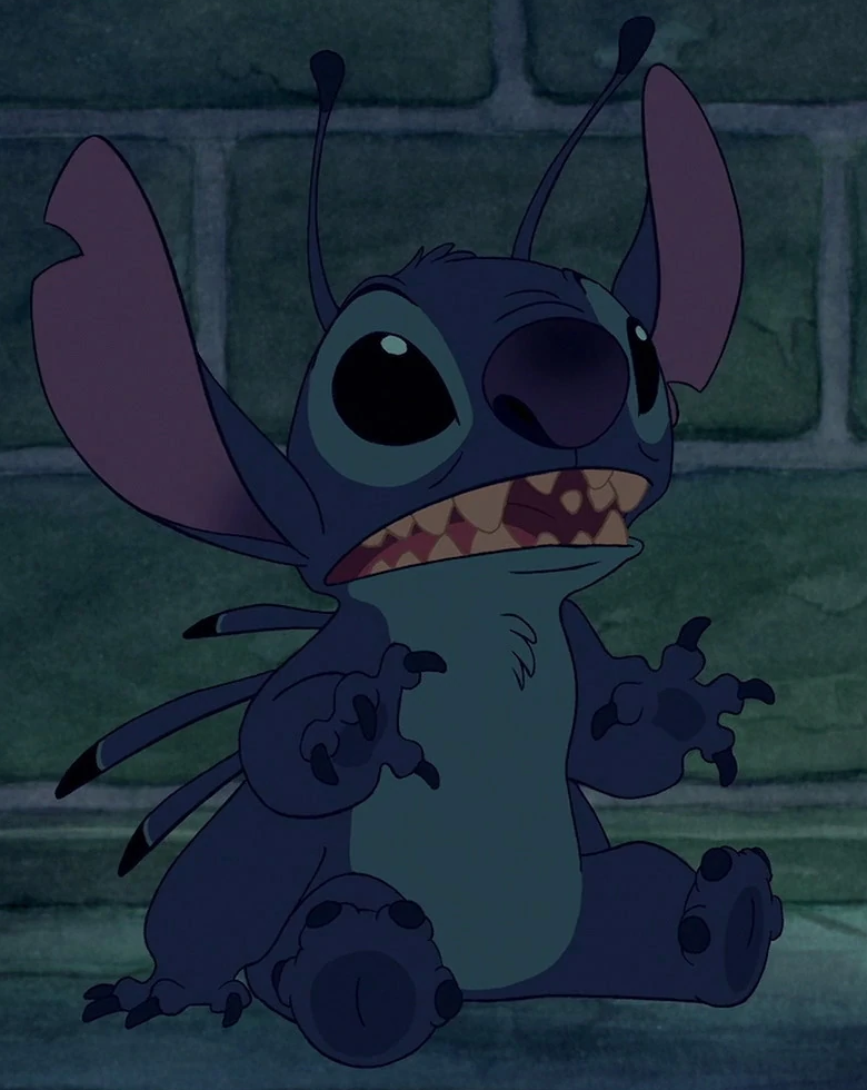 Stitch | Alien Species | Fandom powered by Wikia