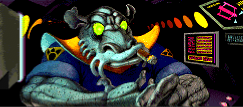 Thraddash