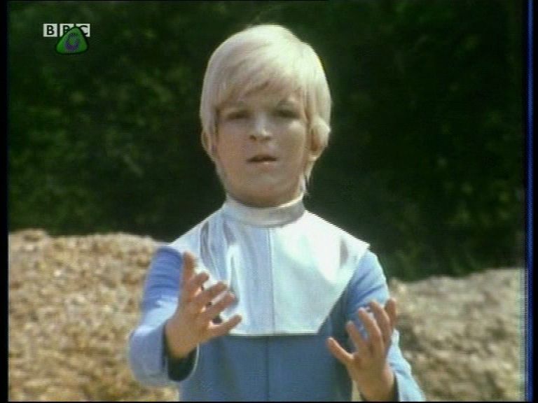 'The Boy From Space' Aliens | Alien Species | Fandom powered by Wikia