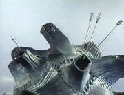 Bulton-antenna