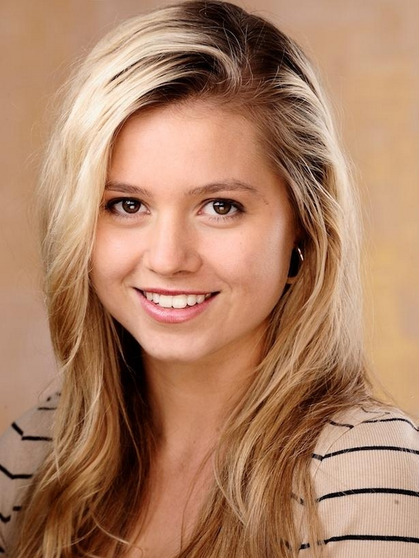 Paige Houden Paige Houden