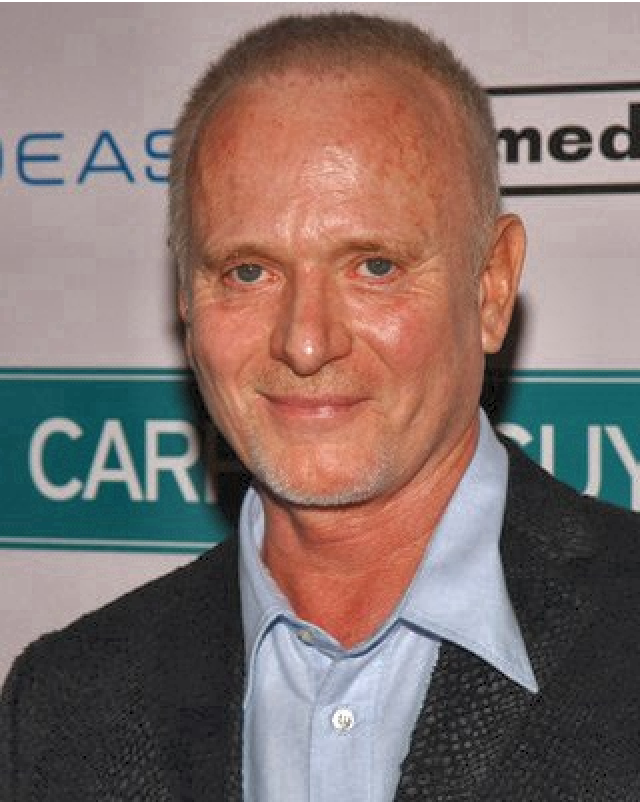 Anthony Geary All In The Family TV show Wiki Fandom powered by Wikia
