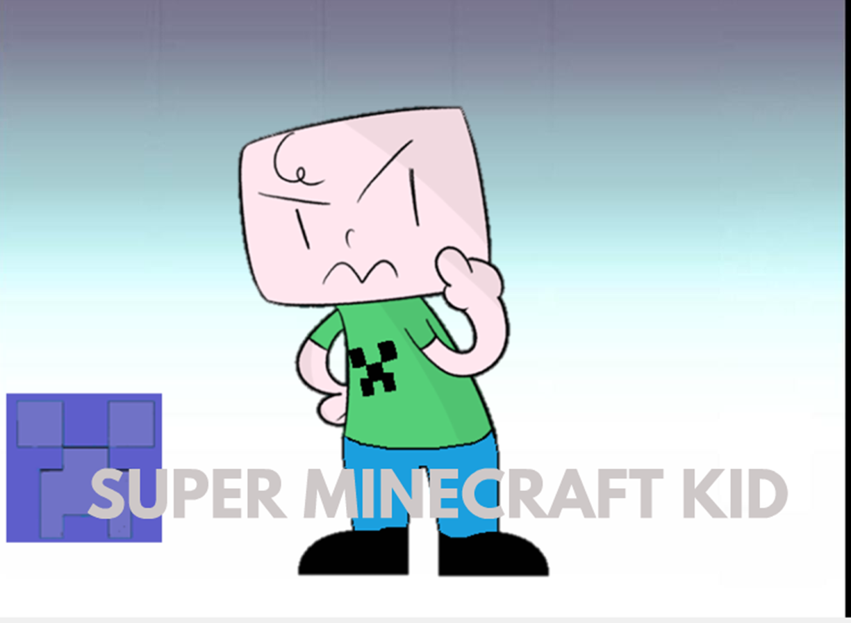 supermind craft kid supermind craft kid