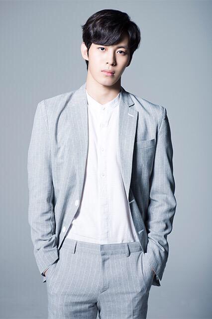 Hong Bin 2 Hong Bin 2