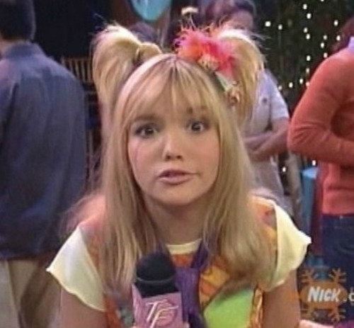 Jamie Lynn Spears | This is All That Wiki | FANDOM powered ...