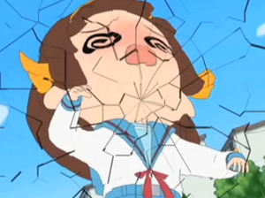Haruhi camera abuse