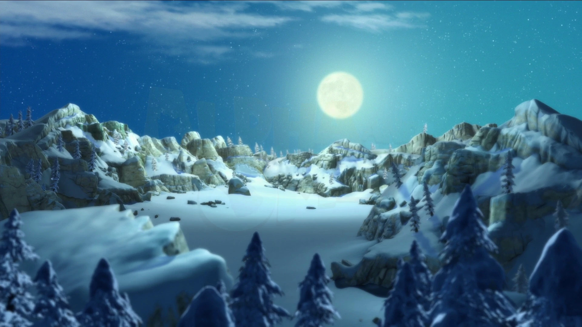 Jasper Park, Canada Alpha and Omega Wiki FANDOM powered by Wikia