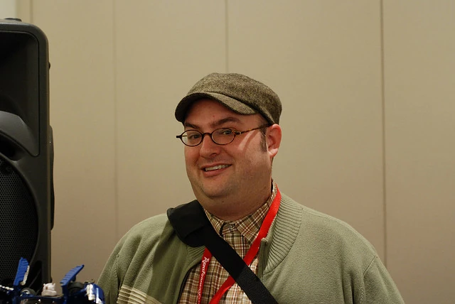 Derrick J. Wyatt Omniverse Wiki Fandom powered by Wikia