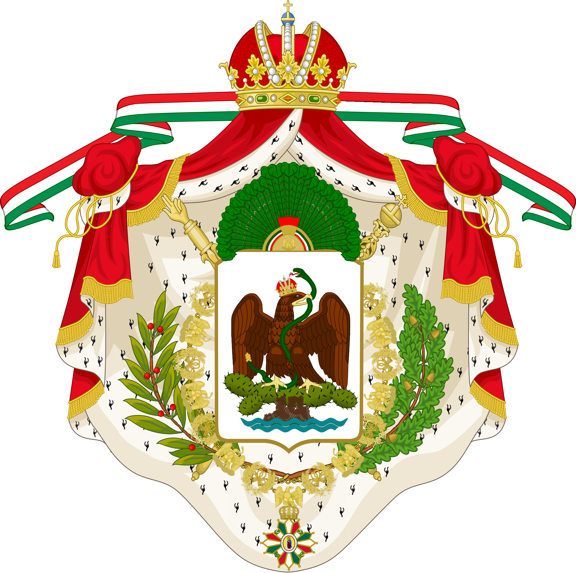 Príncipado de Cuba (Rusia Monarquía Constitucional) | Historia