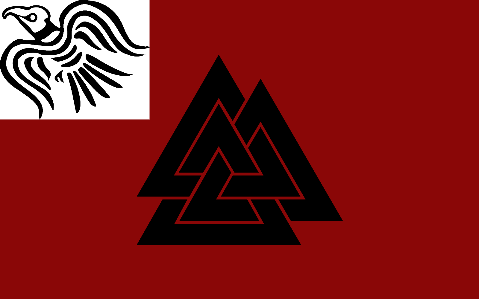 Image - Viking Flag AH.png | Alternative History | FANDOM powered by Wikia
