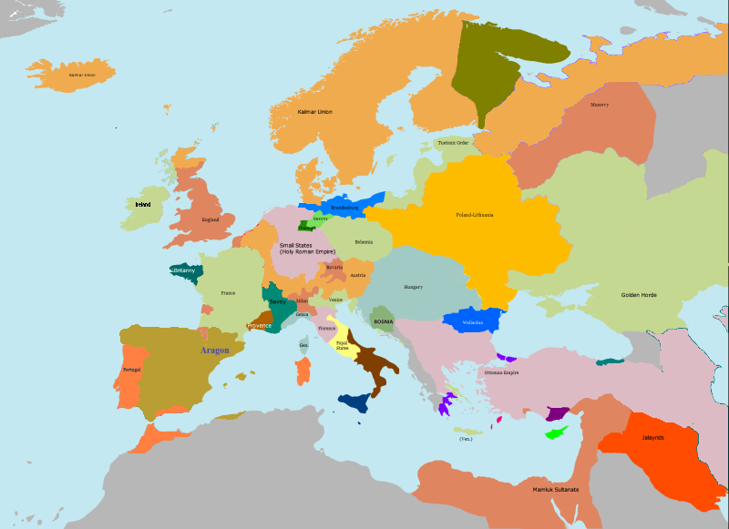14001431 (Imperial Europe Map Game 2) Alternative History Fandom powered by Wikia