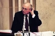 Gorbachev urss