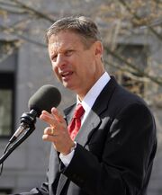 Gary-Johnson
