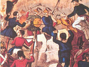 Opium War-guangzhou