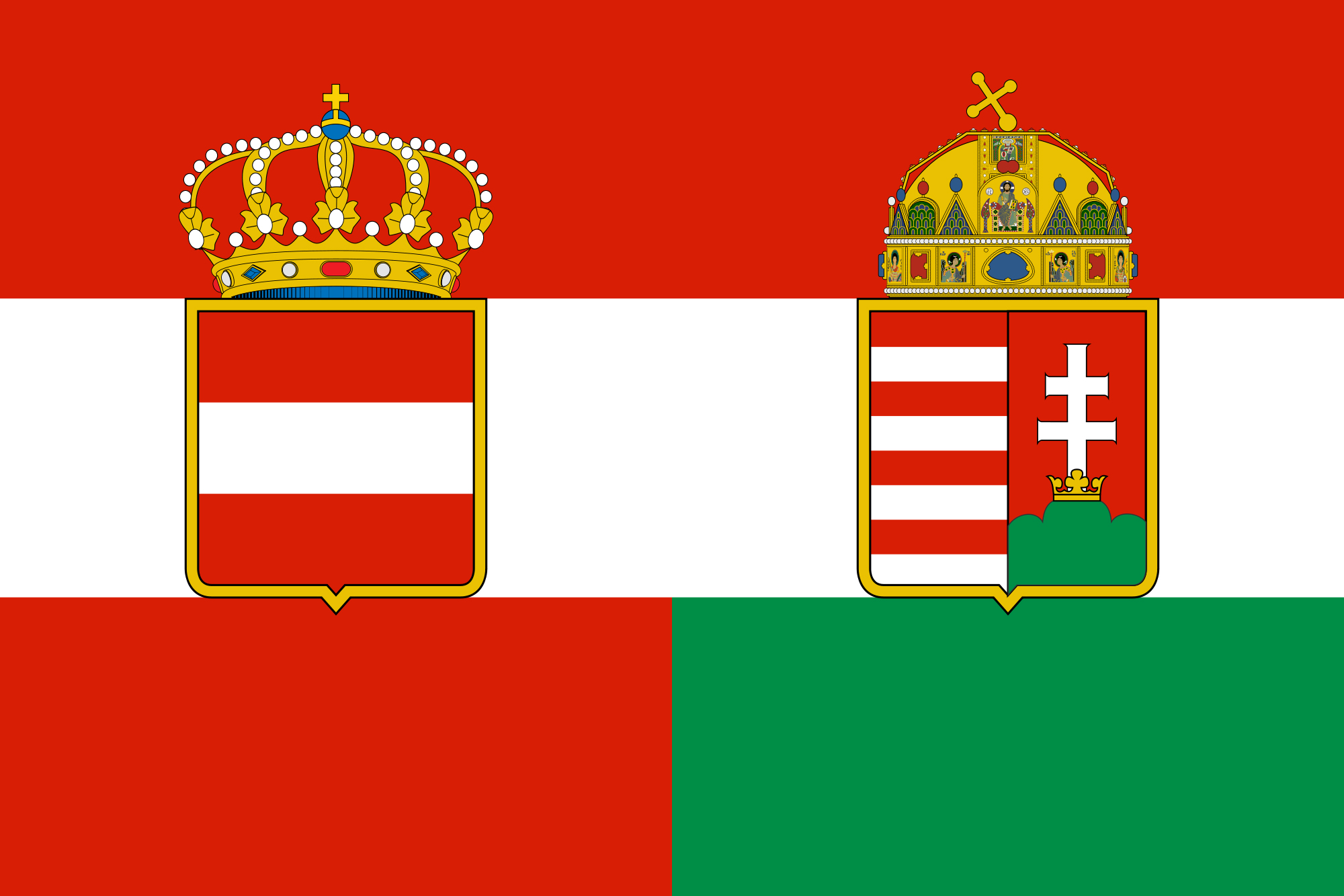 Imagen Bandera ImperioAustrohungaro.jpg Historia Alternativa FANDOM powered by Wikia Imagen Bandera ImperioAustrohungaro.jpg Historia Alternativa FANDOM powered by Wikia