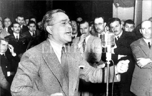 Elecciones presidenciales de Argentina de 1963 (ASP) Historia