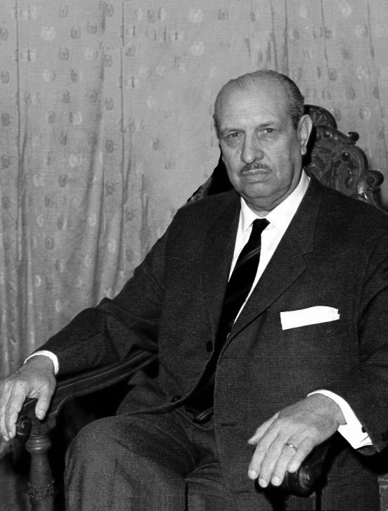 Clemente Yerovi (Reino de Quito) Historia Alternativa Fandom