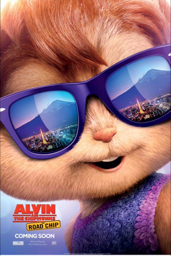 Alvin And The Chipmunks Download Movie