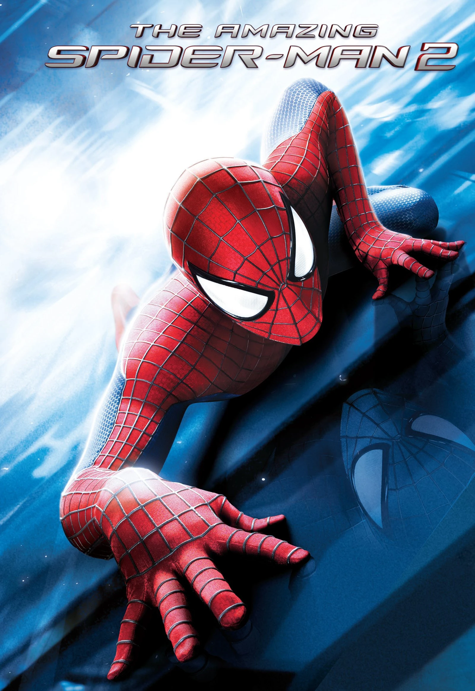 amazing spiderman 2 game