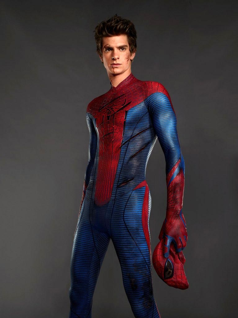 Image Amazing Spider Man 2 Peter Andrew.jpg Amazing Spider Man Wiki