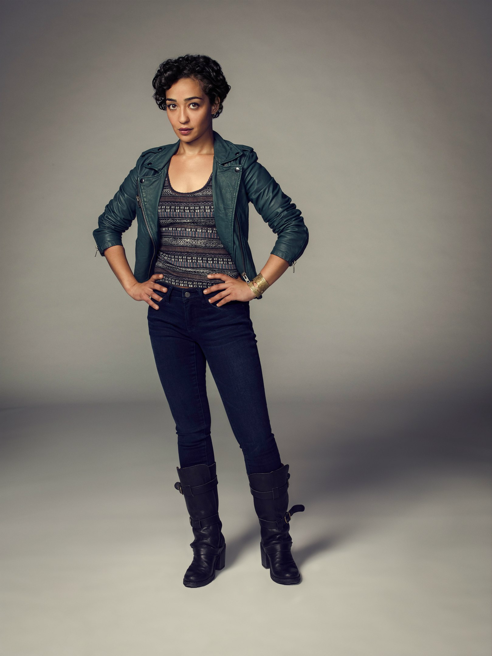 Image - Preacher season 1 - Tulip character portrait.png ...