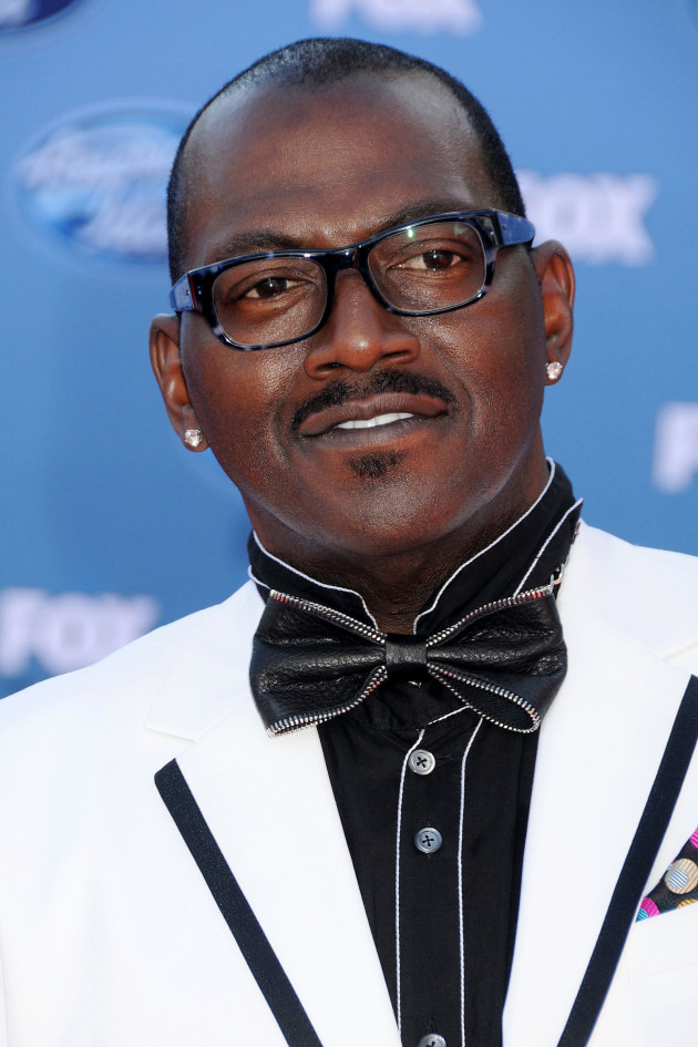 Randy Jackson | American Idol Wiki | FANDOM powered by Wikia