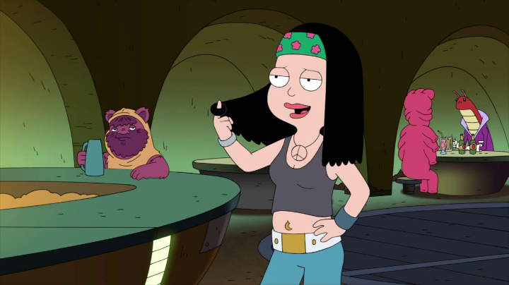 Pictures Of Haley From American Dad Sex - Photo Erotica