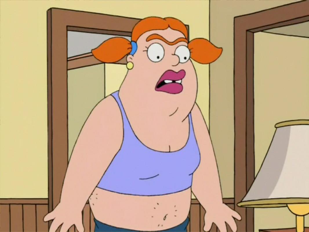 Jewel | American Dad Wikia | Fandom powered by Wikia