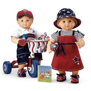BT RedBlueForTwo