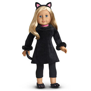 BlackCatCostume