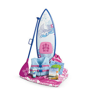 KananiPaddleboardSet