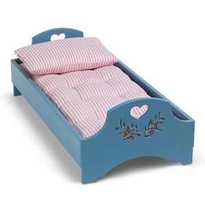 KirstBed