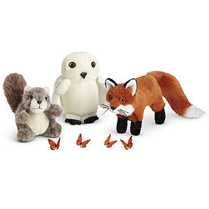 Wildlife