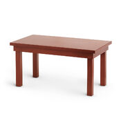 BanquetTable woutcloth