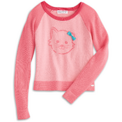 KittenSweater girls