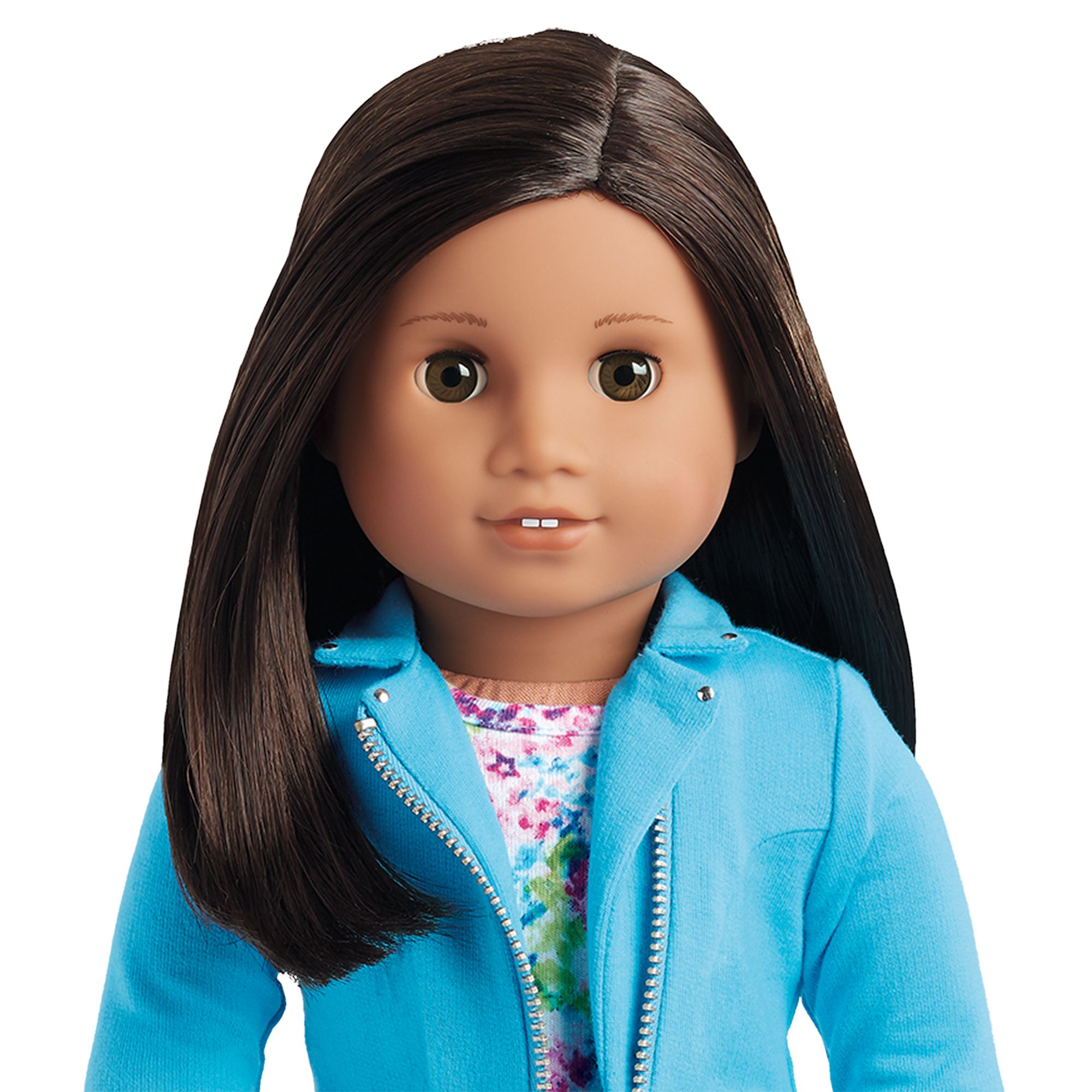 american girl truly me 13