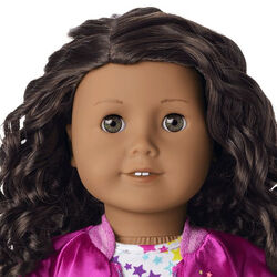 American Girl doll Truly Me #44