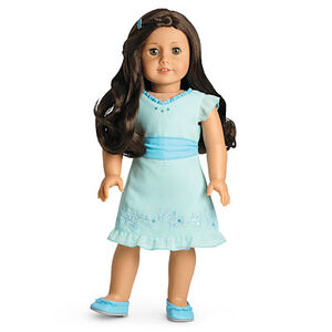 PetalsPosiesDress