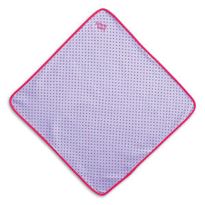 PurpleDaisyBlanket