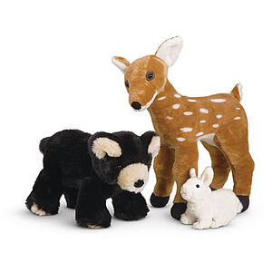 Kaya Animals Big