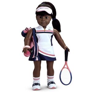 TennisOutfitII