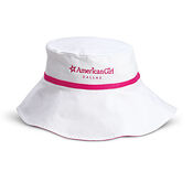 AGP DallasBucketHat girls