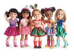 WellieWishersGroup