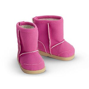 BerryBeachBoots