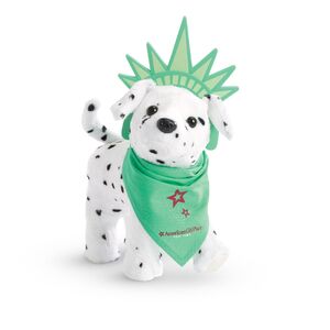 AGP PatrioticPetSet