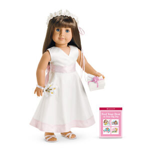 FlowerGirlOutfit