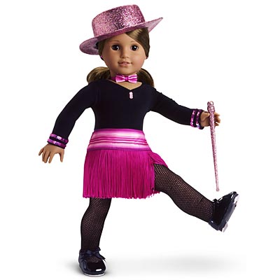 american girl doll of the year 2005